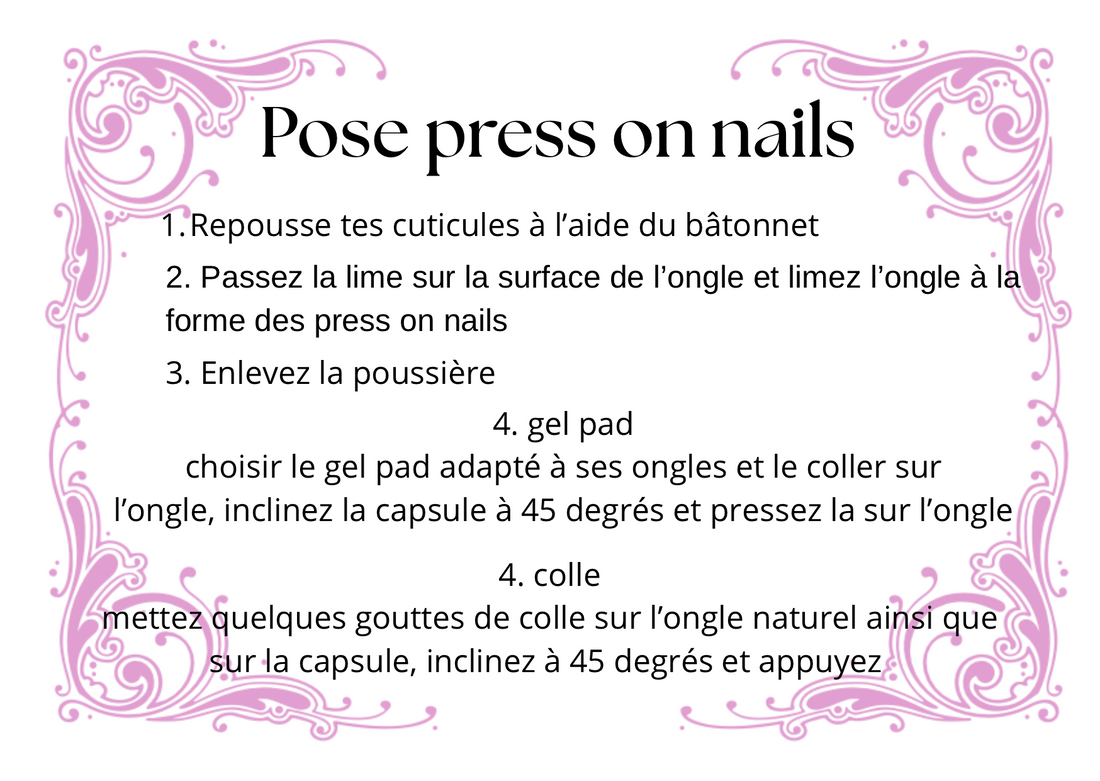 Mode d’emploi
