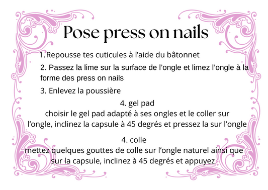 Mode d’emploi