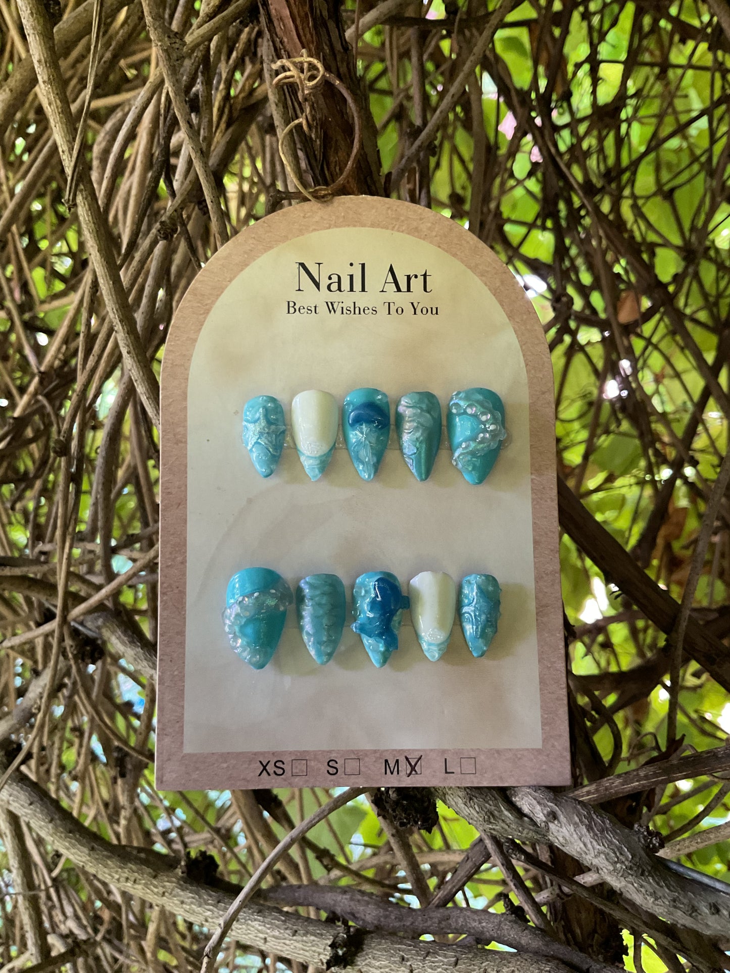 Sea